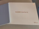 华为平板MatePad Air 12/11.5英寸 144Hz高刷2.8K护眼全面屏  影音办公游戏娱乐平板电脑RX55 【柔光版 12英寸】草木绿 12GB+256GB 官方标配+三代原装星闪手写笔 实拍图