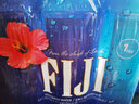 斐泉（fiji）天然矿泉水1L*12瓶 整箱 斐济原装进口高端饮用水夏季冰饮送礼 实拍图