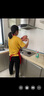【速达易家】家政保洁上门服务 日常保洁深度保洁家庭小时工保洁服务 家政服务阿姨到家打扫 专业保洁公司 4小时日常不擦玻璃 苏州/无锡/宁波/合肥 实拍图
