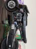 乐高（LEGO）42155 蝙蝠侠超酷摩托车 科技系列机械组 拼搭玩具 情人节礼物 实拍图
