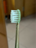 皓乐齿（Ora2）顶端超细牙刷(软毛) 成人小头牙刷小刷头 软毛牙刷 呵护牙龈  实拍图