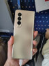 三星SAMSUNG SM-F9260 Galaxy Z Fold3 5G屏下摄像折叠屏手机书写 Fold3 雪川银 12+512GB 韩版单卡 6 期 免 息 实拍图