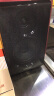 漫步者（EDIFIER）R33BT 桌面2.0电脑音响 蓝牙音箱 台式机笔记本音响 黑色 实拍图