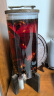 美厨（maxcook）泡酒瓶泡酒坛 酿酒密封药酒罐高硼硅玻璃酒桶带底座10斤装MZX587 实拍图