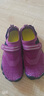 克卜勒夏季新款瑜伽室内健身女减震跑步机女士专用鞋跳绳深蹲情侣训练鞋 五指跑步鞋 普拉提赤足 紫色 36 实拍图