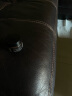 FAMACO皮革补色补伤膏皮衣包上色剂皮鞋刮划痕修复沙发汽车真皮座椅翻新 337深棕色 实拍图
