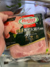 荷美尔（Hormel）经典美式火腿片150g/袋x2 早餐三明治腿火烧烤食材 实拍图