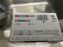 菲罗多（ferodo）陶瓷刹车后片适用一汽丰田皇冠2.5 2.0T(底盘号S210) FDB4855-D  实拍图