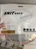 思诺亿舟（SNIT）SN-316-SMA/BNC-1 SMA公-BNC公射频连接线50欧 SFF50-1.5高频RG316超柔镀银屏蔽 1米 实拍图