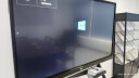 互视达（HUSHIDA）75英寸会议平板一体机交互式电子白板 智能会议大屏解决方案 安卓+i7双系统+推车+笔 JXCM-75 晒单实拍图