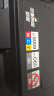 兄弟BT-D60BK 5009原装墨水 510 725DW710W 425W DCP-T310 四色墨水一套 实拍图