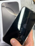 蓝猩先生适用苹果13promax钢化膜iphone13promax手机膜全屏覆盖听筒细边防尘手机贴膜【细边听筒防尘】 实拍图