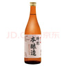 松竹梅特别本酿造清酒720mL 精米步合60% 日本百年品牌 年货节送礼 实拍图