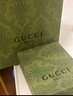 古驰（GUCCI）口红505哑光碎花口红礼盒礼袋细管唇釉化妆品生日礼物送女友 【NEW】金管哑光308#浓郁赤陶 实拍图