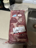 井親雪花肥牛卷7.14斤 盒装牛肉卷火锅套餐 新鲜肥牛砖 整块7.14斤 实拍图