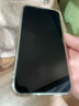 Apple 苹果13 iPhone 13 移动联通电信苹果5G 二手手机  国行 星光色 256G白条12期免息0首付 实拍图