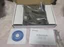 普联（TP-LINK）TL-NT521 万兆10G高速数据传输网络唤醒PCI-E网卡 台式机电脑服务器内置RJ45网口电口有线网卡 实拍图