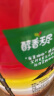 雀巢（Nestle）醇品速溶美式纯黑咖啡粉500g/罐 桶醇 0蔗糖低卡低脂运动健身 实拍图