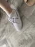 耐克（NIKE）女鞋 春季新款COURT小白鞋运动鞋轻便耐磨低帮板鞋时尚休闲鞋 DH3158-100 44 实拍图