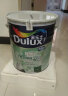 多乐士（Dulux）致悦竹炭抗甲醛净味五合一内墙乳胶漆油漆涂料墙面漆A8146 18L 晒单实拍图