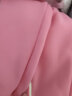 汪汪队立大功儿童卫衣运动套装加绒2024春装女童休闲套装2件套 加绒粉色 120cm 晒单实拍图