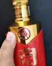 五粮液股份出品 飘香红浓香型白酒52度500ml*6瓶整箱喜酒婚宴白酒送礼 实拍图