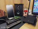 惠威（HiVi） M50WMKIII 2.1声道蓝牙音箱 有源多媒体音响 6.5英寸低音炮 客厅电脑 实拍图