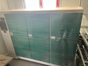 献选 混凝土标准养护箱恒温恒湿混泥土水泥砼试块保温柜标养箱保温箱 90B（60组）智能全自动 无需人工 实拍图