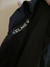 卡尔美（KELME） 运动健身服男套装透气长袖紧身衣加绒内搭保暖紧身裤 加绒加厚高领套装 儿童:150cm 实拍图