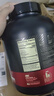 ON金标乳清蛋白粉5磅/4.65磅 随机发货 曲奇奶油味 分离乳清为主  实拍图