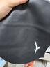 美津浓（MIZUNO）游泳裤男五分速干泳衣防尴尬大码近视泳镜帽三件套装备1124500XL 实拍图