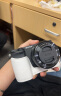 索尼（SONY）ILCE-A6400 黑色半画幅4K视频Vlog微单相机 【标准套机】A6400L (16-50镜头) 官方标配 实拍图