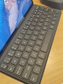 小米平板6系列XiaomiPad  键盘式双面保护壳 黑色 适配小米平板6/6 Pro 小米平板键盘  实拍图