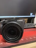 佳能（Canon）EF-S EF-M 二手镜头 标准变焦广角风光人像APS-C半画幅单反微单相机镜头 佳能EF-M 18-150 STM 黑 单镜头【套餐更划算】 99成新 实拍图