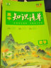 曲一线 数学 高中知识清单 配套新教材 必备知识清单 关键能力拓展 全彩版 2023版五三 实拍图