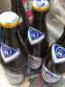 HB德国慕尼黑皇家小麦啤酒桶装啤酒 德国进口啤酒瓶装整箱 精酿啤酒 HB白啤酒500ml*6瓶 实拍图