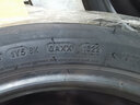 米其林（MICHELIN）汽车轮胎/电动车新能源轮胎 225/55R17 101W e聆悦 E PRIMACY 实拍图