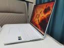 荣耀MagicBook Pro 16 HUNTER版 AI轻薄游戏笔记本 英特尔酷睿Ultra7 32G 1T RTX4060 3K电竞屏 云霓色 晒单实拍图