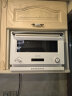 巴慕达（BALMUDA）微波炉烤箱家用微烤一体机小型2024新款 智能快捷快速解冻 简单易操控 一级能效台式正品 白色 晒单实拍图