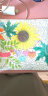 全10册儿童涂色书3-6岁秘密花园涂色书涂色减压系列图鸦手绘本画画书填色本手绘儿童描画本公主女孩涂色 晒单实拍图