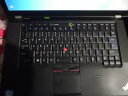 联想（ThinkPad）二手笔记本T510 W520 W530高清大屏游戏本15寸 9新 【1】T510-i5-4G内存 320G硬盘 实拍图