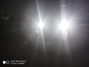 捍道汽车led大灯起亚K3K2K4智跑KXcross福瑞迪远近一体近光灯远光灯泡 KX3 （远近一体）一对 实拍图