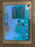 毕亚兹 适用苹果2018/17款iPad钢化膜 Air2/1/Pro9.7英寸高清玻璃保护膜 ipad5/6淡化指纹贴膜 PM-13 实拍图