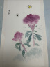 马利国画颜料 初学者套装全套少儿兴趣中国画专业水墨画成人山水工笔画毛笔彩墨一整套水墨画绘画材料工具 单独颜料 【送毛笔】 12色  12ml 晒单实拍图