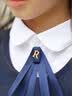 衣诺坊女童连衣裙校服套装春夏款幼儿园园服女生学院风合唱六一演出服 实拍图