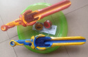奥迪双钻（AULDEY）飓风战魂剑旋陀螺礼盒套装惊喜对战男孩玩具生日礼物654181-JD 晒单实拍图