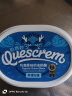 牧森（SHPSON）西班牙进口涂抹奶油奶酪 Cream cheese 蒜香味蓝纹减低少脂干酪酱 牧森原味涂抹奶酪*1盒 晒单实拍图