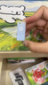 惠普32GB USB2.0 U盘加Type-C转接头  v168 微风蓝 可爱创意电脑两用优盘商务办公学生安卓苹果手机u盘 实拍图