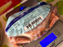 渔哥戏鱼 熟冻面包蟹满黄面包蟹大螃蟹海蟹黄道蟹 生鲜蟹类海鲜水产 600-800g/只 晒单实拍图