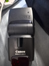 佳能/Canon 430EXII 580EX II 600EX 一代 二代 闪光灯 二手影棚器材 95新 佳能 430EX II 闪光灯 实拍图